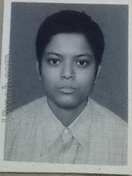 VVB0781  : Brahmin (Bengali)  from  Kolkata