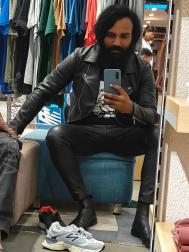 VVB0787  : Kori (Hindi)  from  Bangalore