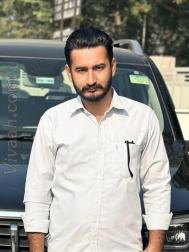 VVB0795  : Jat (Punjabi)  from  Jalandhar