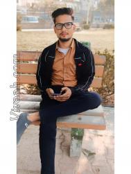 VVB0797  : Mali (Hindi)  from  Alwar