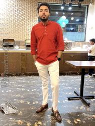 VVB0801  : Kayastha (Hindi)  from  Kanpur