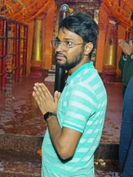 VVB0803  : Rajput (Brij)  from  Gautam Buddha Nagar