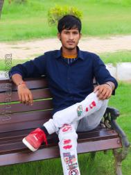 VVB0804  : Rajput (Hindi)  from  Alwar