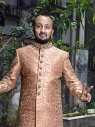 VVB0828  : Brahmin (Hindi)  from  Jhansi