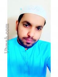 VVB0833  : Syed (Urdu)  from  Hyderabad