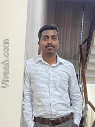 VVB0835  : Kuruba (Kannada)  from  Shimoga