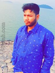 VVB0836  : Baishnab (Bengali)  from  Asansol