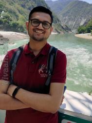 VVB0840  : Agarwal (Hindi)  from  Moradabad