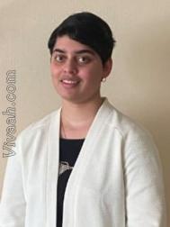 VVB0848  : Latin Catholic (Konkani)  from  Dubai