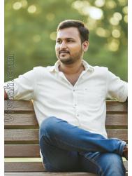 VVB0850  : Reddy (Telugu)  from  Proddatur