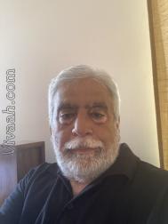 VVB0853  : Khatri (Hindi)  from  South Delhi