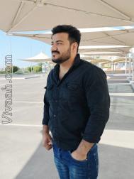 VVB0856  : OBC (Barber-Naayee) (Himachali/ Pahari)  from  Abu Dhabi