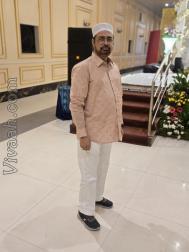 VVB0861  : Hanafi (Urdu)  from  Hyderabad