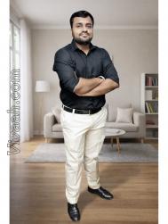 VVB0865  : Brahmin (Marwari)  from  Mumbai