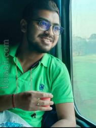 VVB0888  : Kayastha (Bengali)  from  Shyamnagar