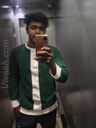 VVB0900  : Vanniyakullak Kshatriya (Tamil)  from  Vellore