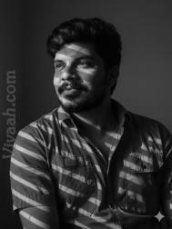 VVB0911  : Ezhava (Malayalam)  from  Thrissur