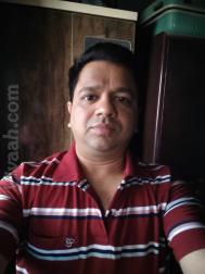 VVB0923  : Brahmin Iyer (Tamil)  from  Dombivli