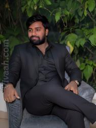 VVB0928  : Viswabrahmin (Telugu)  from  Hyderabad