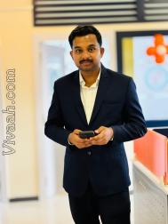 VVB0933  : Ezhava (Malayalam)  from  Tirur