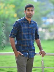 VVB0943  : Vokaliga (Kannada)  from  Bangalore