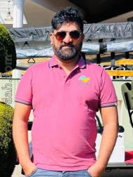 VVB0969  : Maratha (Kannada)  from  Bangalore