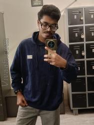 VVB0970  : Shimpi (Marathi)  from  Borivli