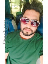 VVB0996  : Ravidasia (Punjabi)  from  Jalandhar