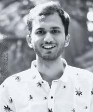 VVB1003  : Brahmin Deshastha (Marathi)  from  Pune