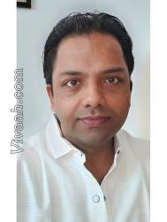 VVB1007  : Kurmi (Hindi)  from  Mumbai