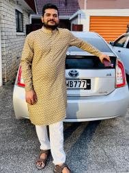 VVB1010  : Prajapati (Gujarati)  from  Auckland