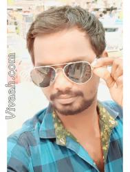 VVB1012  : Vanniyar (Hindi)  from  Villupuram