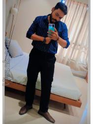 VVB1023  : Maratha (Marathi)  from  Pune