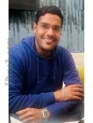 VVB1028  : Arora (Hindi)  from  Gurgaon