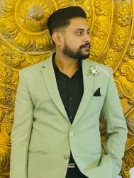 VVB1044  : Ansari (Hindi)  from  South Delhi