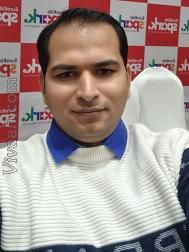 VVB1068  : Rajput (Hindi)  from  Greater Noida