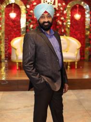 VVB1070  : Majabi (Punjabi)  from  North Delhi