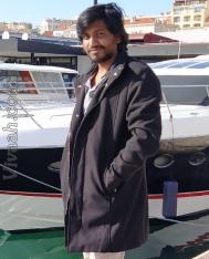 VVB1079  : Kapu (Telugu)  from  Anakapalle