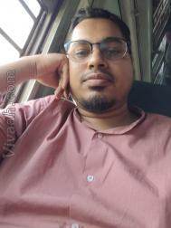 VVB1088  : Shafi (Urdu)  from  Thane