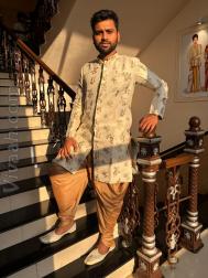 VVB1104  : Madiga (Hindi)  from  Mumbai