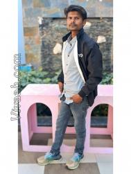 VVB1105  : Kashyap (Hindi)  from  Moradabad