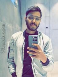 VVB1116  : Brahmin (Hindi)  from  Bagpat