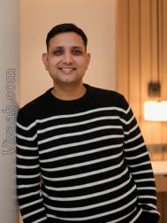 VVB1133  : Brahmin (Hindi)  from  Bharatpur