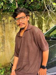 VVB1138  : Mannuru Kapu (Telugu)  from  Mahbubnagar