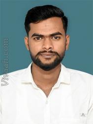 VVB1152  : Dhangar (Hindi)  from  Chhindwara