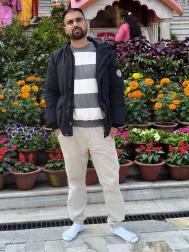 VVB1158  : Gupta (Hindi)  from  Shiliguri