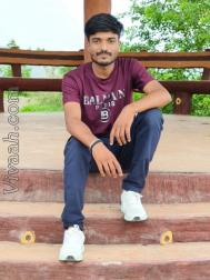 VVB1163  : Maratha (Marathi)  from  Ahmednagar