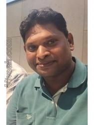 VVB1166  : Adi Dravida (Tamil)  from  Chennai