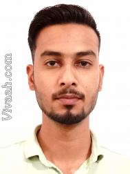 VVB1168  : Brahmin Kanyakubja (Hindi)  from  Chhindwara