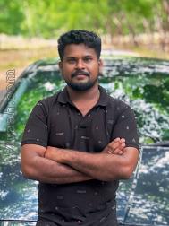 VVB1176  : Unspecified (Tamil)  from  Thoothukudi